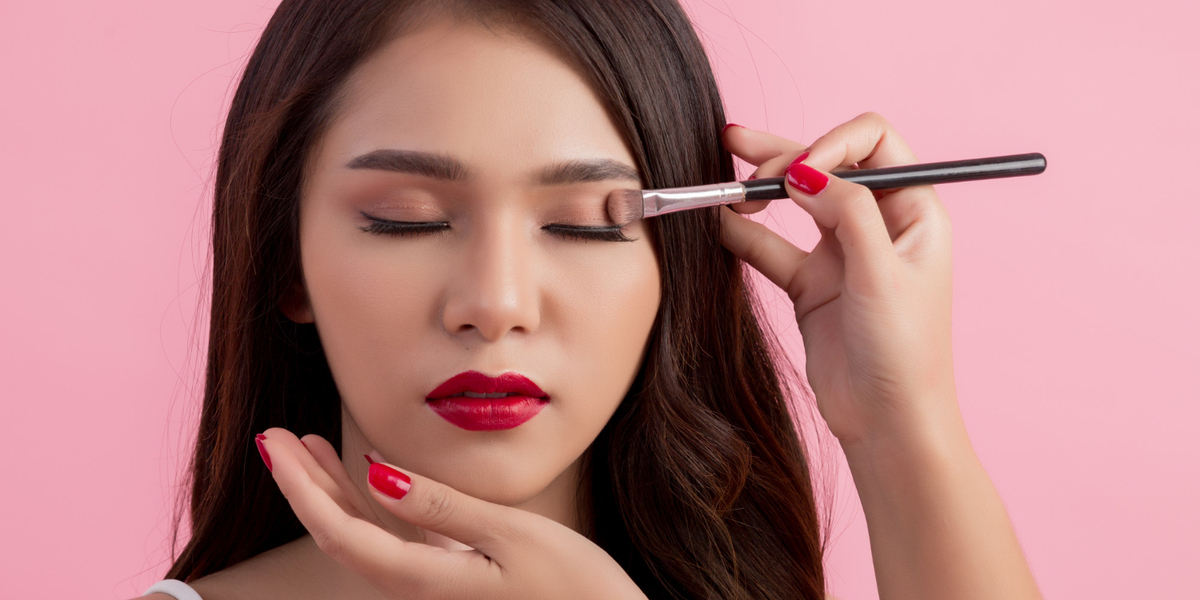Make Up 2